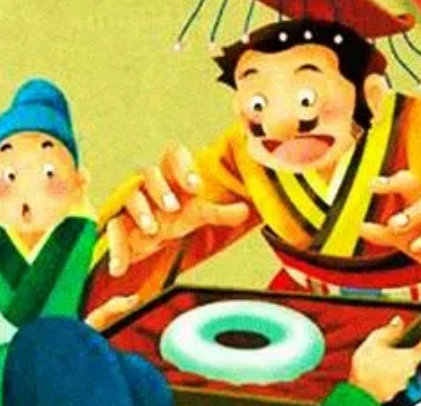 完璧归赵是哪位历史人物？他的身份是什么？