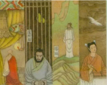 初唐四杰存在什么朝代？有什么影响？