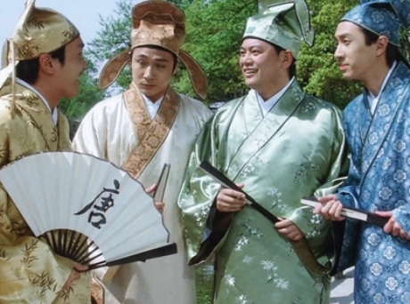 江南四大才子叫什么？他们都是哪里人？