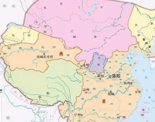 什么是太康盛世？能被称为盛世吗？