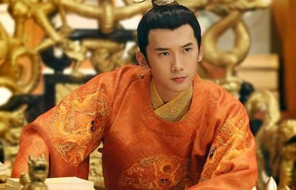 朱厚照为什么是最特殊的皇帝？特殊在什么地方？