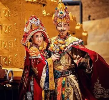 Who is the real Princess Wencheng? How miserable was she?