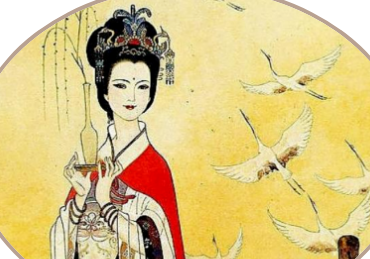 What is the content of Princess Wencheng entering Tibet? How is it recorded?