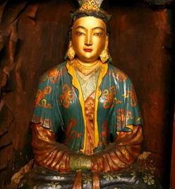 What does Princess Wencheng look like? Is she beautiful?