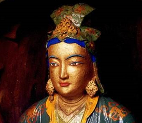 What was the ending of Princess Wencheng? Did she return to Tang Dynasty later?