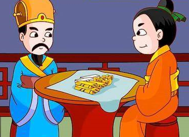 “一诺千金”背后有何历史典故？这个故事告诉我们什么道理？