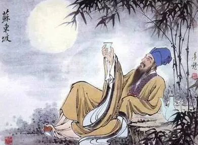 苏门四学士是谁？顺口溜怎么记？