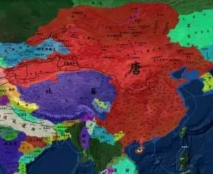  唐代四大家指的是哪四位?生平怎么样？