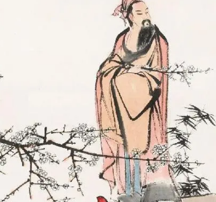 苏门四学士名字怎么念？他们的身份是什么？