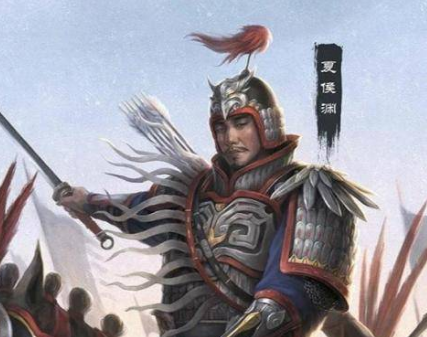 What are the Eight Riders of Cao Wei? Who are they?