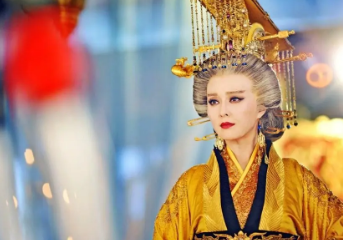 武则天创立的盛世叫什么？她是如何做到的？