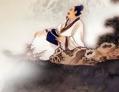 苏门四学士张耒怎么读？读音是什么？