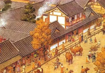 开元盛世是什么意思？盛世体现在哪些方面？