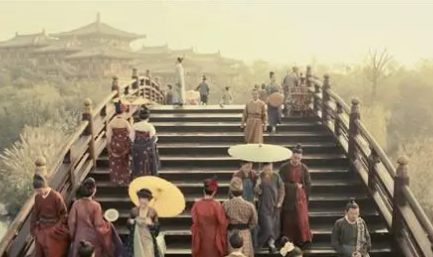 How many years did the Kaiyuan Prosperity last? How prosperous was it at that time?