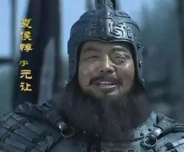 How many people were there in the Cao Wei Tiger and Leopard Cavalry? Who were they?