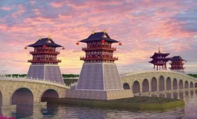 为什么叫开元盛世？开元盛世得名的原因是什么？
