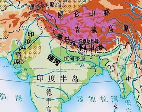 笈多帝国是怎么建立起来的？是雅利安人建立的吗？