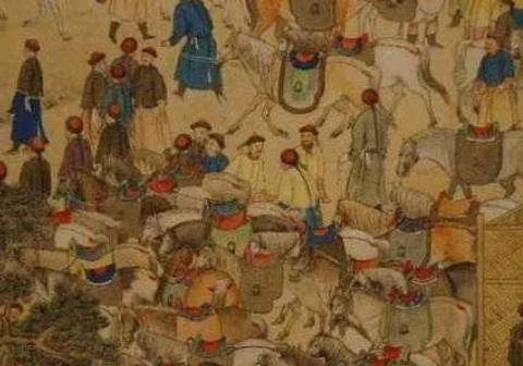 什么是印加帝国？相当于中国什么朝代？