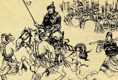 Is the history of Wagang Mountain true? How is it recorded in historical materials?