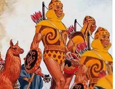 What caused the fall of the Inca Empire? Whats the truth?