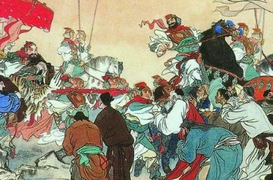 Who are the leaders of Wagang Fort and what are their achievements?