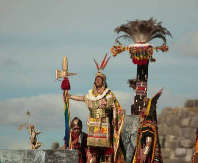 Is Peru the Inca Empire? What is the truth?