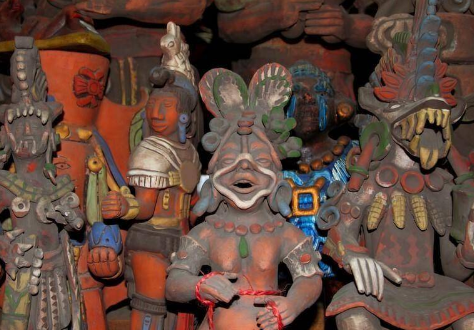 What is Aztec? How terrible is it?