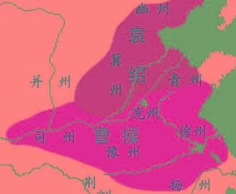 官渡之战讲了什么故事，故事内容是什么？