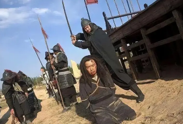 瓦岗寨最后结局如何？瓦岗寨被消灭了吗？