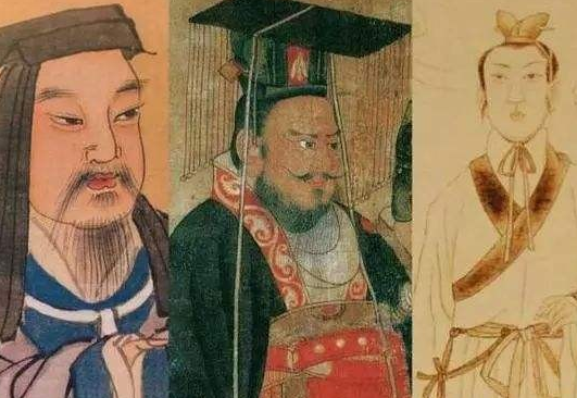 三国时期三曹指什么？他们分别叫什么？