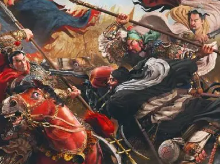 What event followed the rebellion of the Ten Eunuchs? How was it recorded?