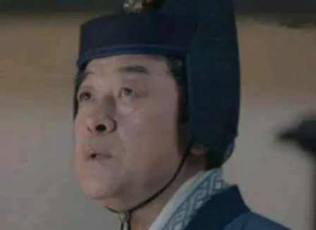 What happened in the Rebellion of the Ten Eunuchs in the late Eastern Han Dynasty? Who was the leader?