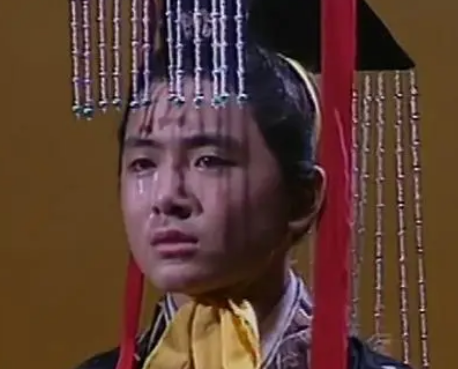 What is the main content of the Ten Eunuchs Rebellion? How is it recorded?
