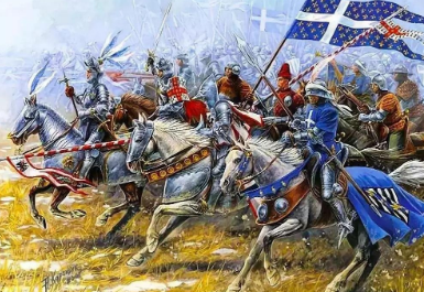 In which country did the War of the Roses occur? Why did it break out in England?