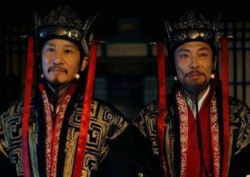 Who are the two Sima in the Western Han Dynasty? What are their deeds?