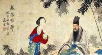 Did Su Xun have a daughter? Is it Su Xiaomei?