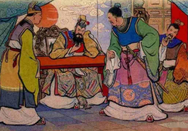 What is the historical evaluation of Mao Sui? How to evaluate Mao Sui?