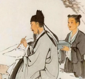  什么是诗家三李？指的分别是什么人？