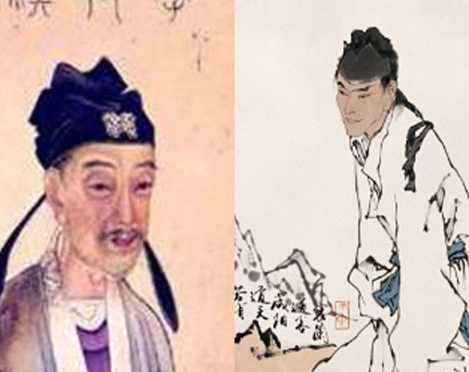  词中三李是什么意思？指的是哪三个人？