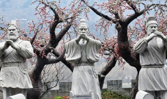 什么是桃园三结义？历史上是真实存在吗？