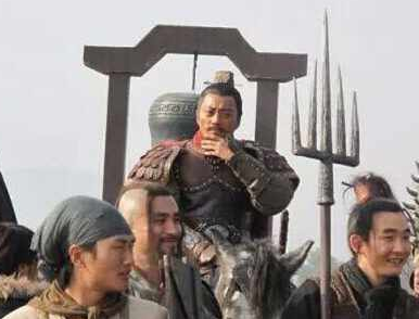 What is the Song Dynasty Jiang Song Rebellion? When did it occur?