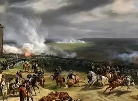 What was the impact of the Thirty Years War on Germany? What kind of impact did it cause?