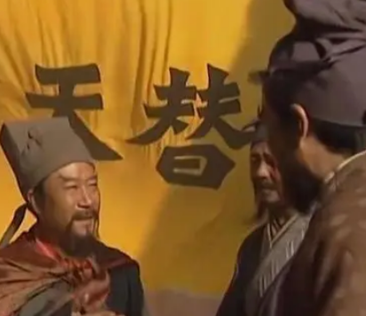 Does the Song Jiang uprising really exist in history? How is it recorded?