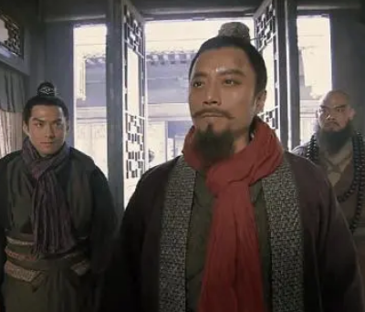How many soldiers did the Song Jiang rebellion have? How was it recorded?