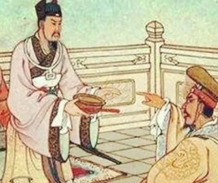 负荆请罪的主人公是谁？谁采用了这种方法请罪?