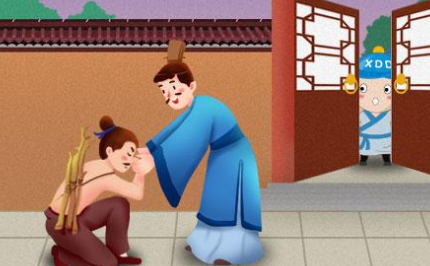 负荆请罪比喻什么？修身养性也只是其中之一