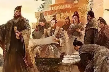 皋陶为什么被虞舜处死？皋陶和虞舜有什么矛盾？