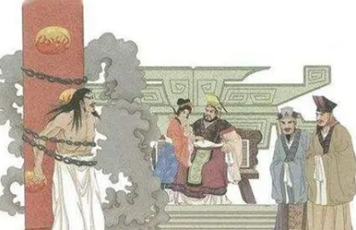 皋陶五刑是哪五刑？皋陶五刑是什么意思？