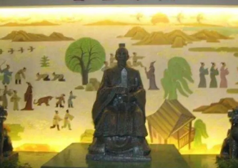 皋陶作刑怎么读？“皋陶作刑”一词是怎么来的？