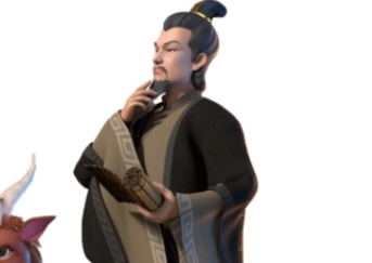皋陶为什么读yao不读tao？皋陶该怎么读？